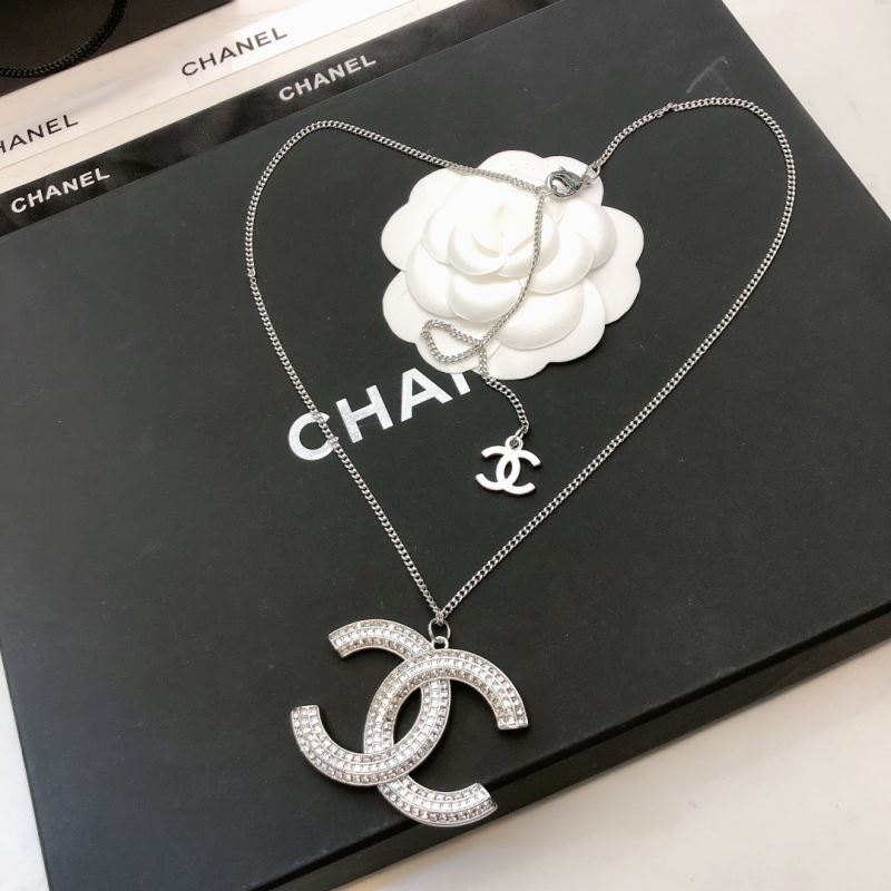 Chanel Necklaces